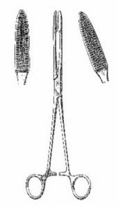 Instrumente medicale din inox

