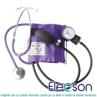 HS50A - Tensiometru mecanic cu stetoscop inclus ...