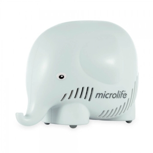 Aparat aerosoli White Elephant Microlife NEB 410